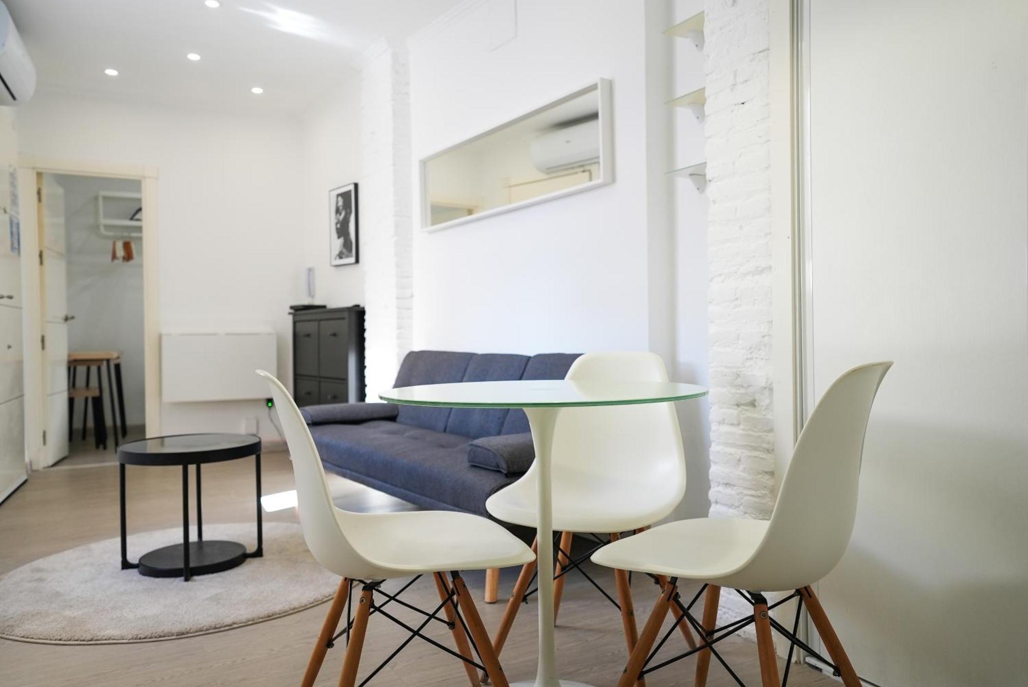 Excellent Location Malaga Centro Historico 2 Bed Flat Lejlighed Eksteriør billede