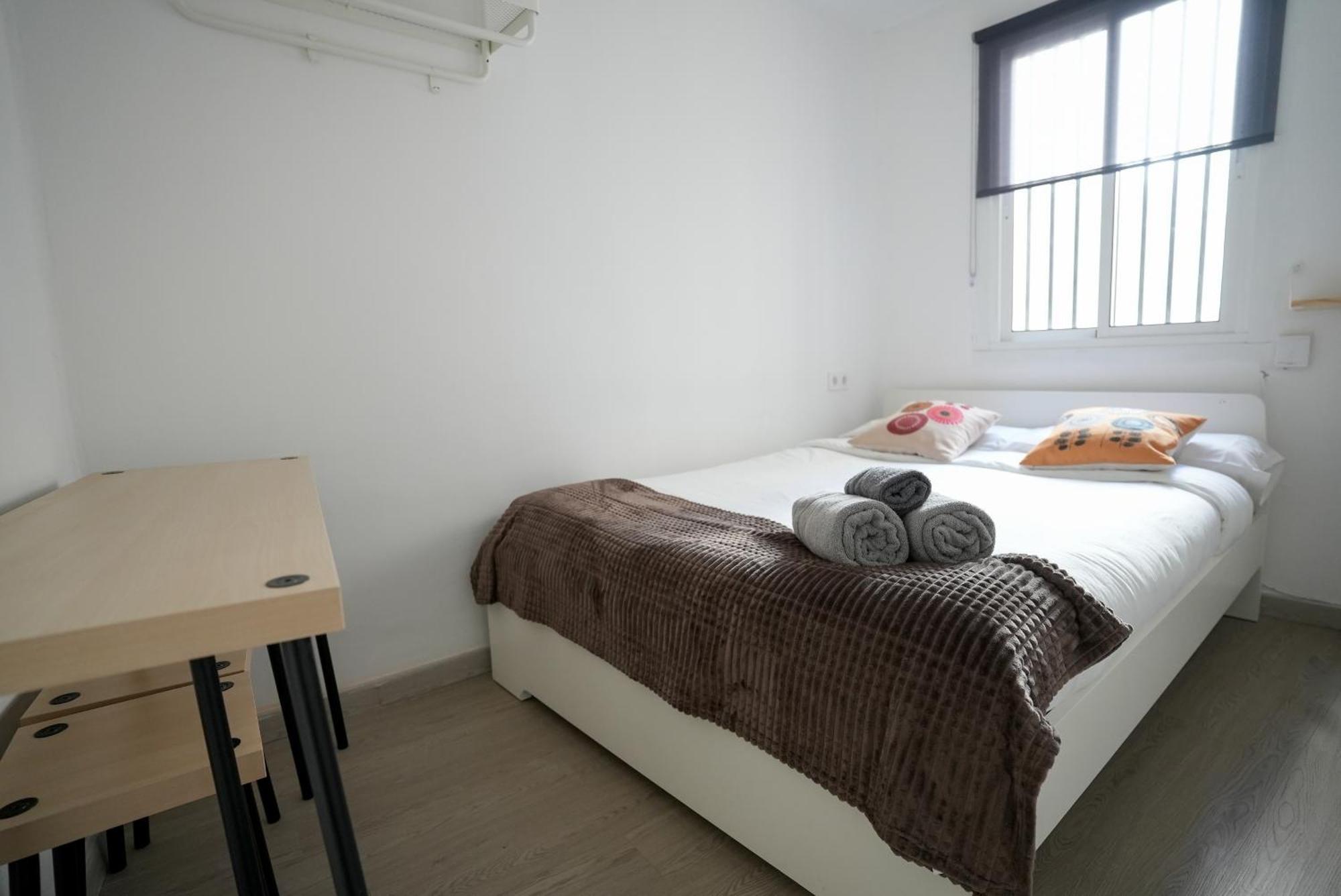 Excellent Location Malaga Centro Historico 2 Bed Flat Lejlighed Eksteriør billede