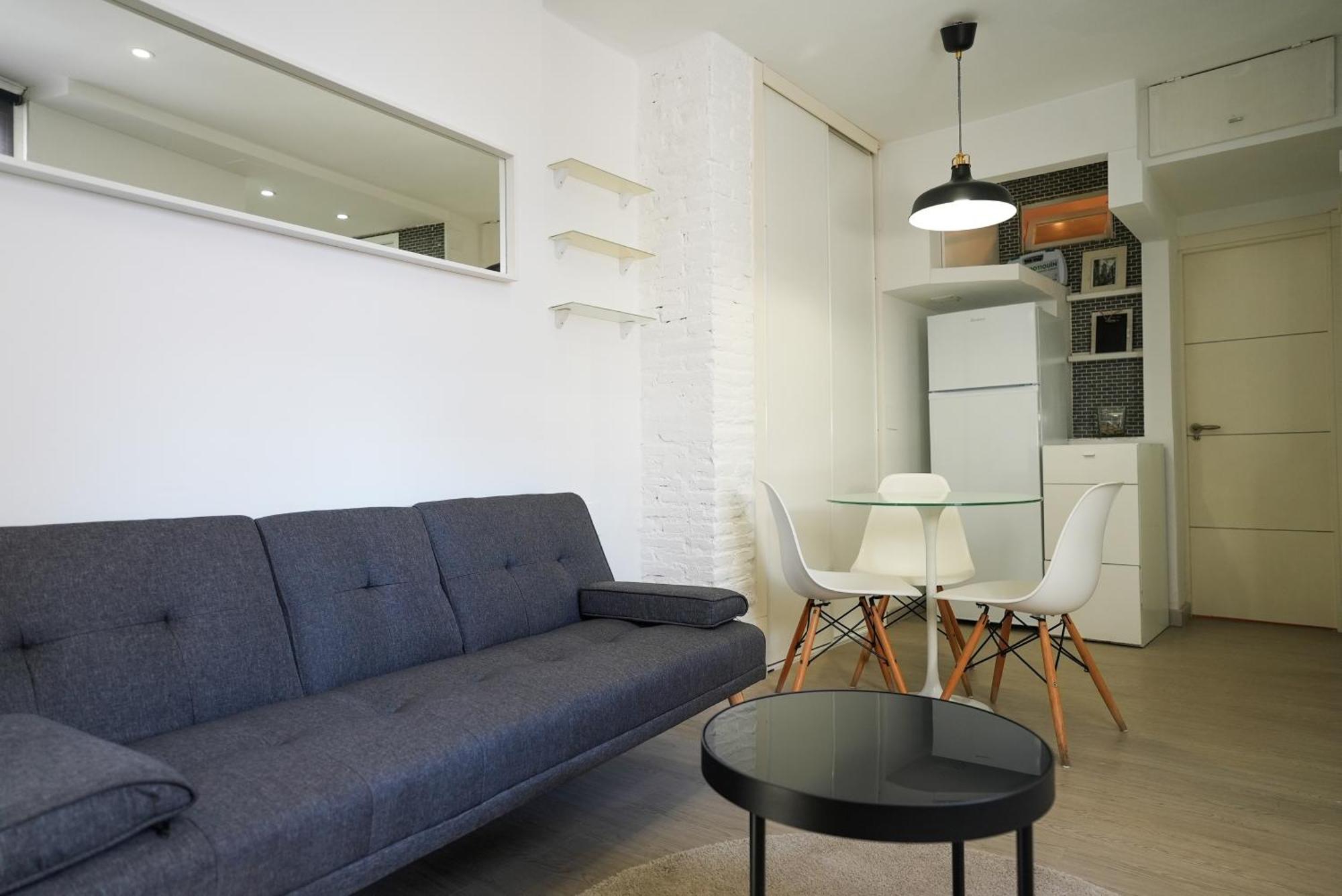 Excellent Location Malaga Centro Historico 2 Bed Flat Lejlighed Eksteriør billede